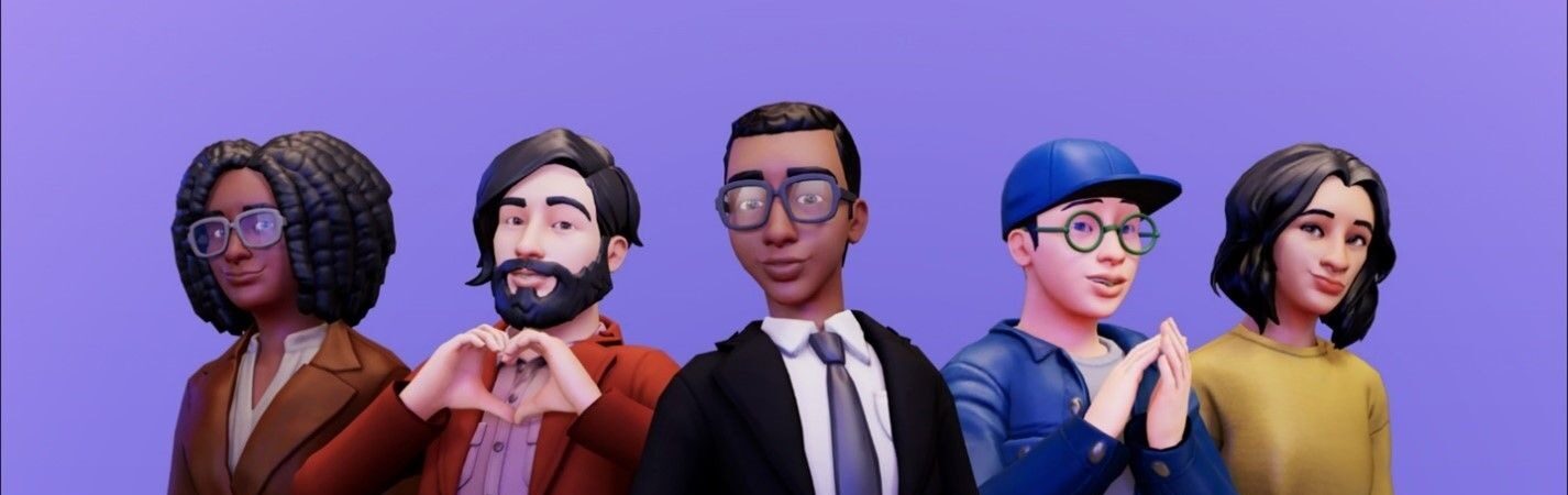 New Banner
